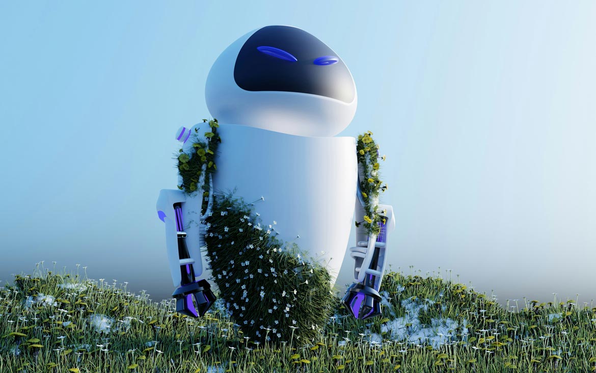 green-ai-robots